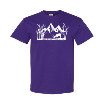 Watering Hole Classic Fit Tee