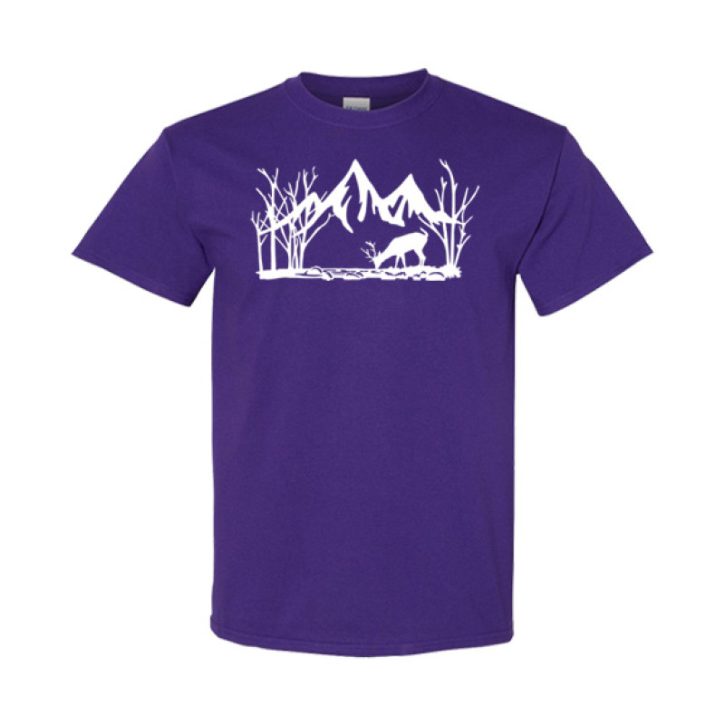 Watering Hole Classic Fit Tee Watering Hole Classic Fit Tee