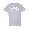 Watering Hole Classic Fit Tee Watering Hole Classic Fit Tee