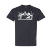 Watering Hole Classic Fit Tee Watering Hole Classic Fit Tee