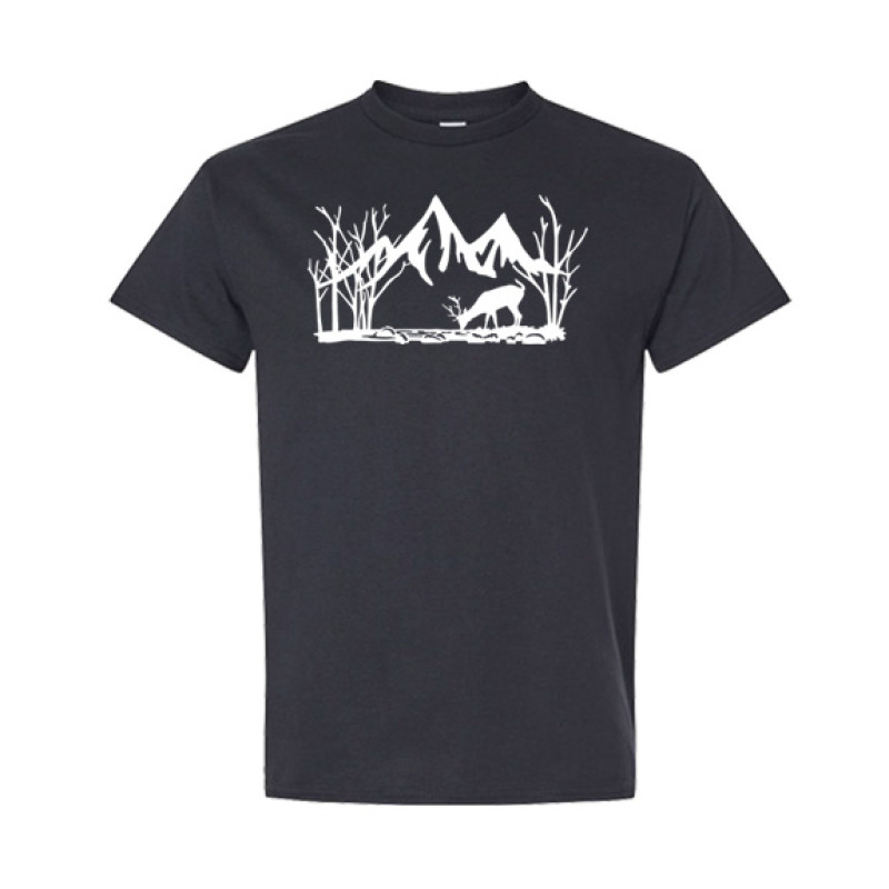 Watering Hole Classic Fit Tee Watering Hole Classic Fit Tee