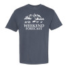 Weekend Forecast Weekend Forecast