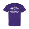 Weekend Forecast Classic Fit Tee