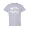 Weekend Forecast Classic Fit Tee