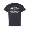 Weekend Forecast Classic Fit Tee