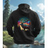 Elk Mountain Hoodie