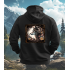 Sigma Wolf Hoodie