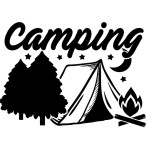 Camping